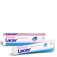 Pasta Dentífrica Gingilacer 75ml-204167 Pasta Dentífrica Gingilacer 75ml-204167 0